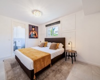 Rynek wtórny - Villa - Marbella - Nueva Andalucía