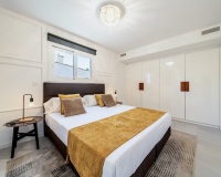 Rynek wtórny - Villa - Marbella - Nueva Andalucía