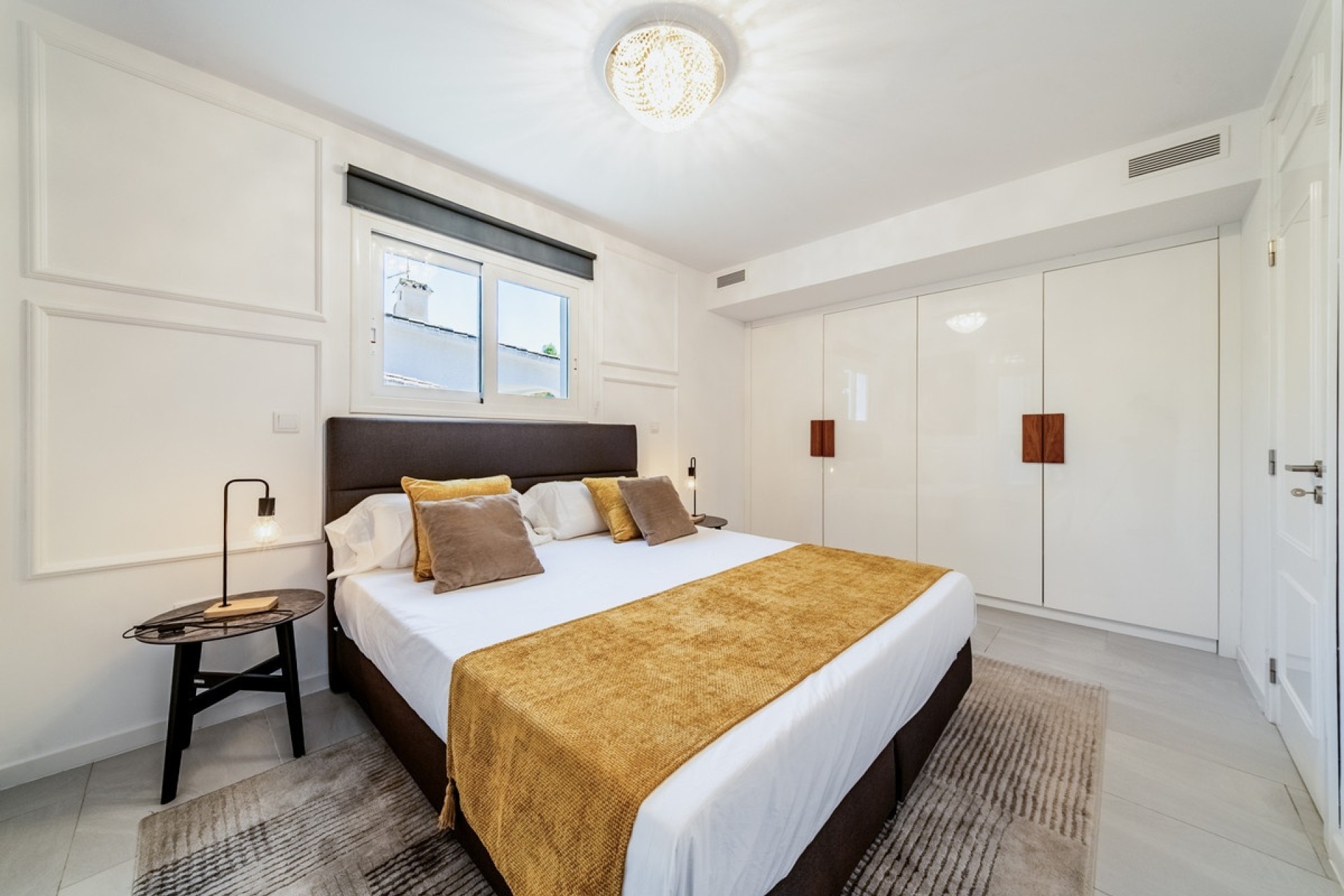 Rynek wtórny - Villa - Marbella - Nueva Andalucía