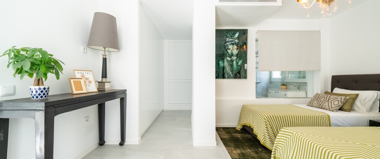 Rynek wtórny - Villa - Marbella - Nueva Andalucía