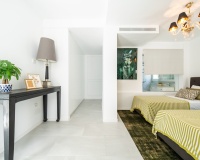 Rynek wtórny - Villa - Marbella - Nueva Andalucía