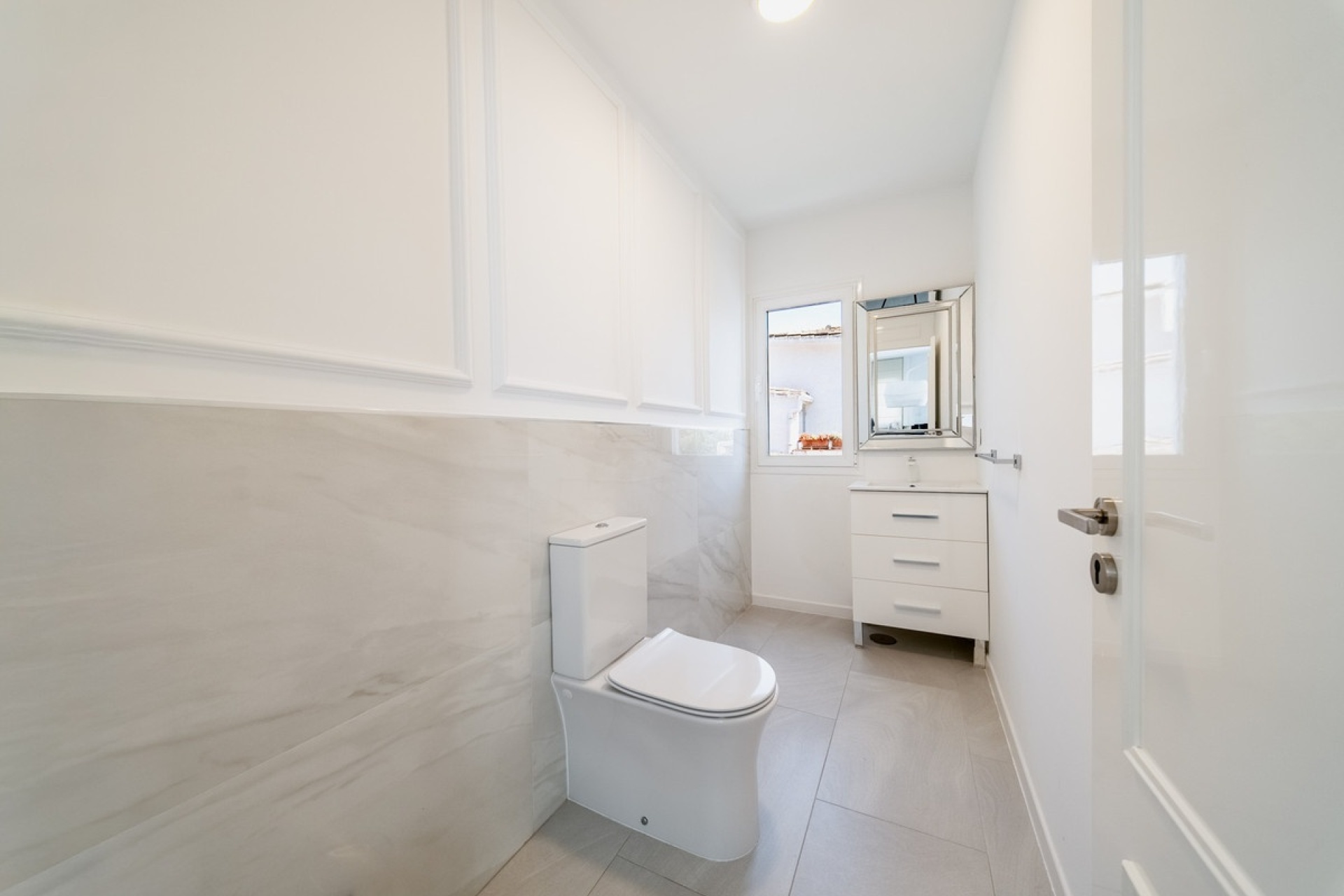 Rynek wtórny - Villa - Marbella - Nueva Andalucía