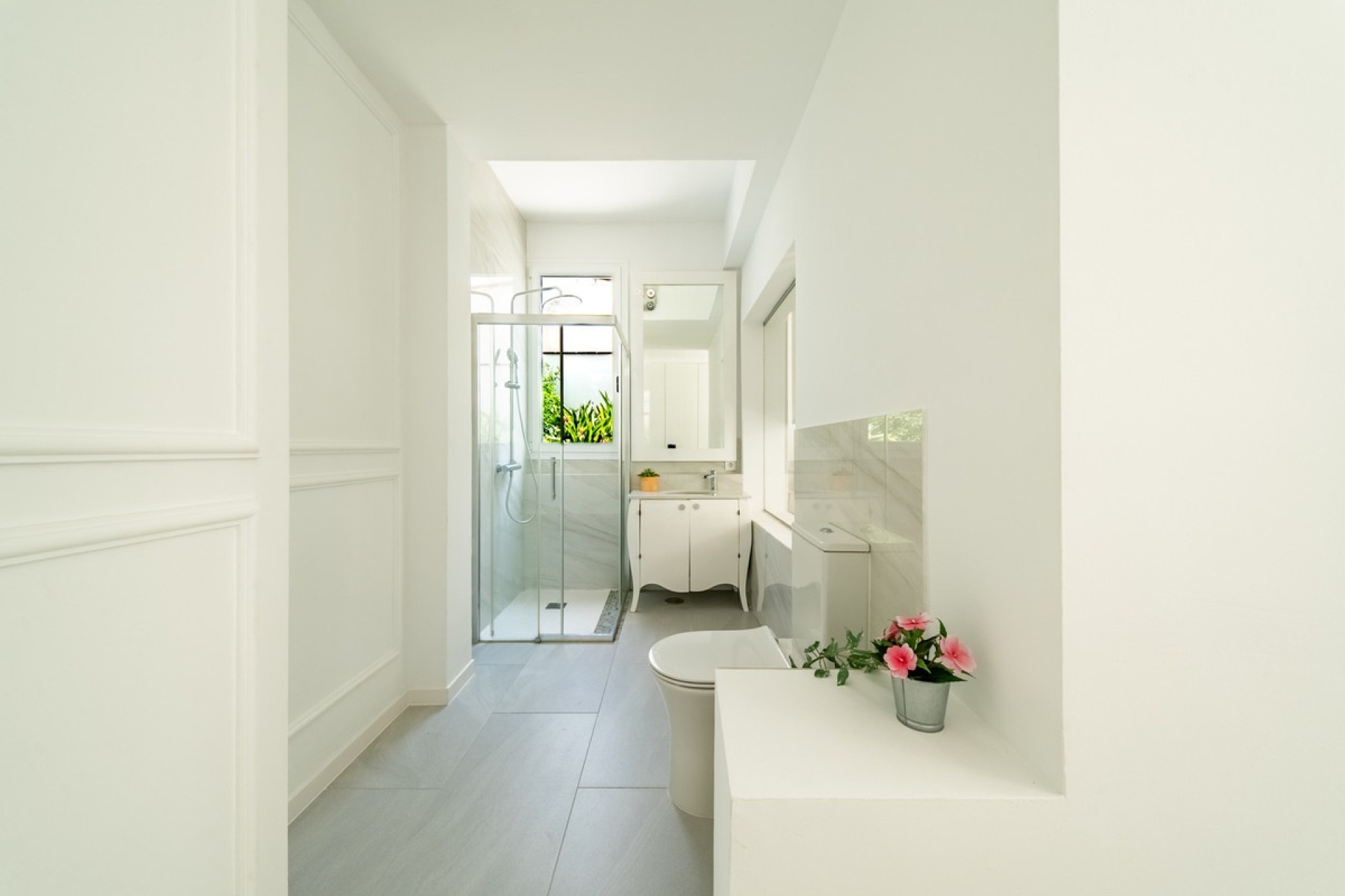 Rynek wtórny - Villa - Marbella - Nueva Andalucía