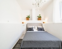 Rynek wtórny - Villa - Marbella - Nueva Andalucía