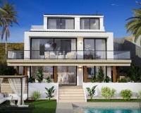 Rynek wtórny - Villa - Marbella - Nueva Andalucía