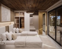 Rynek wtórny - Villa - Marbella - Nueva Andalucía