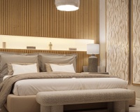 Rynek wtórny - Villa - Marbella - Nueva Andalucía