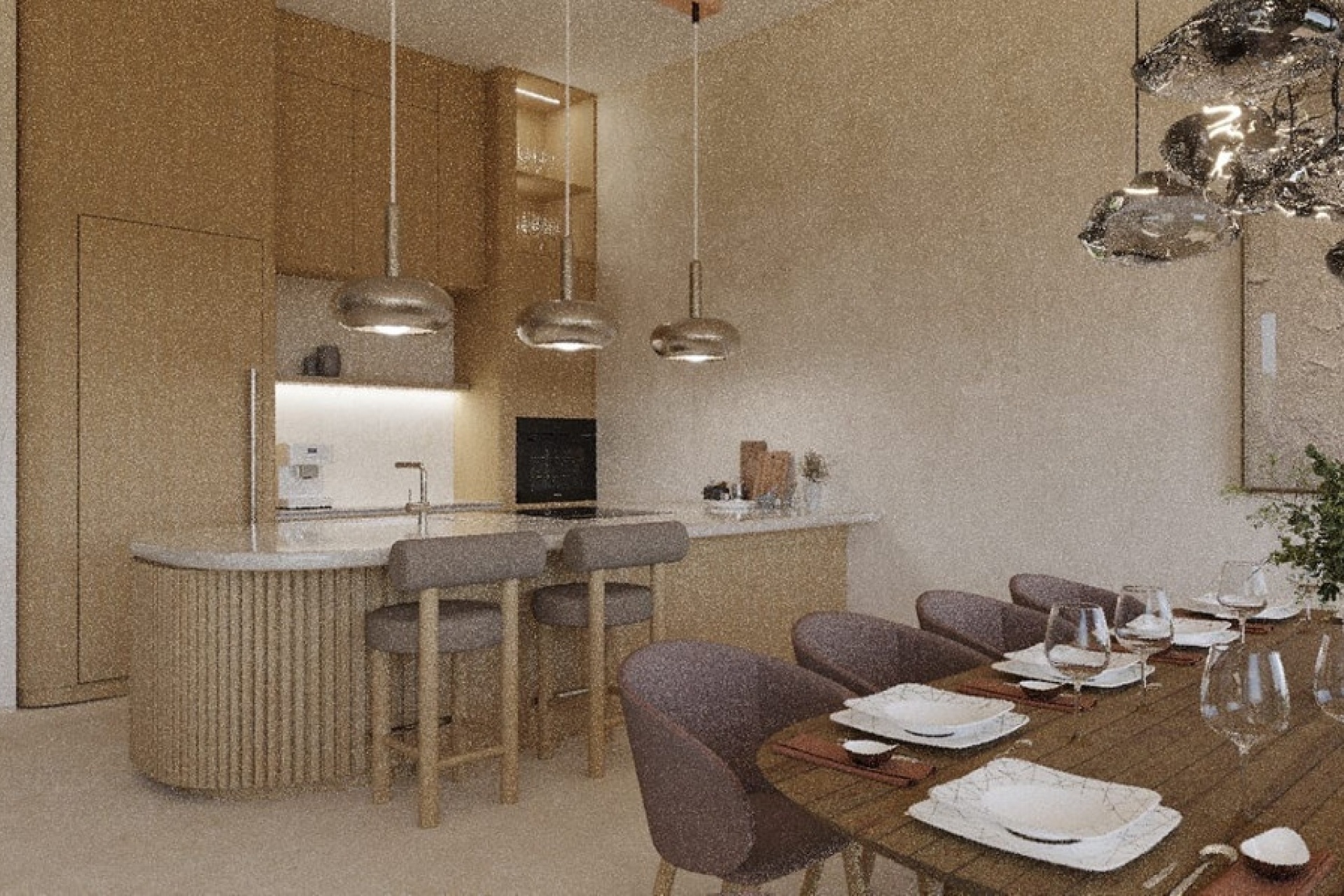 Rynek wtórny - Villa - Marbella - Nueva Andalucía