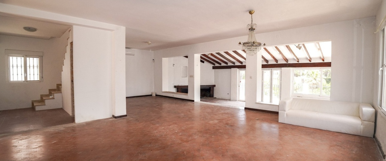 Rynek wtórny - Villa - Marbella - Nueva Andalucía