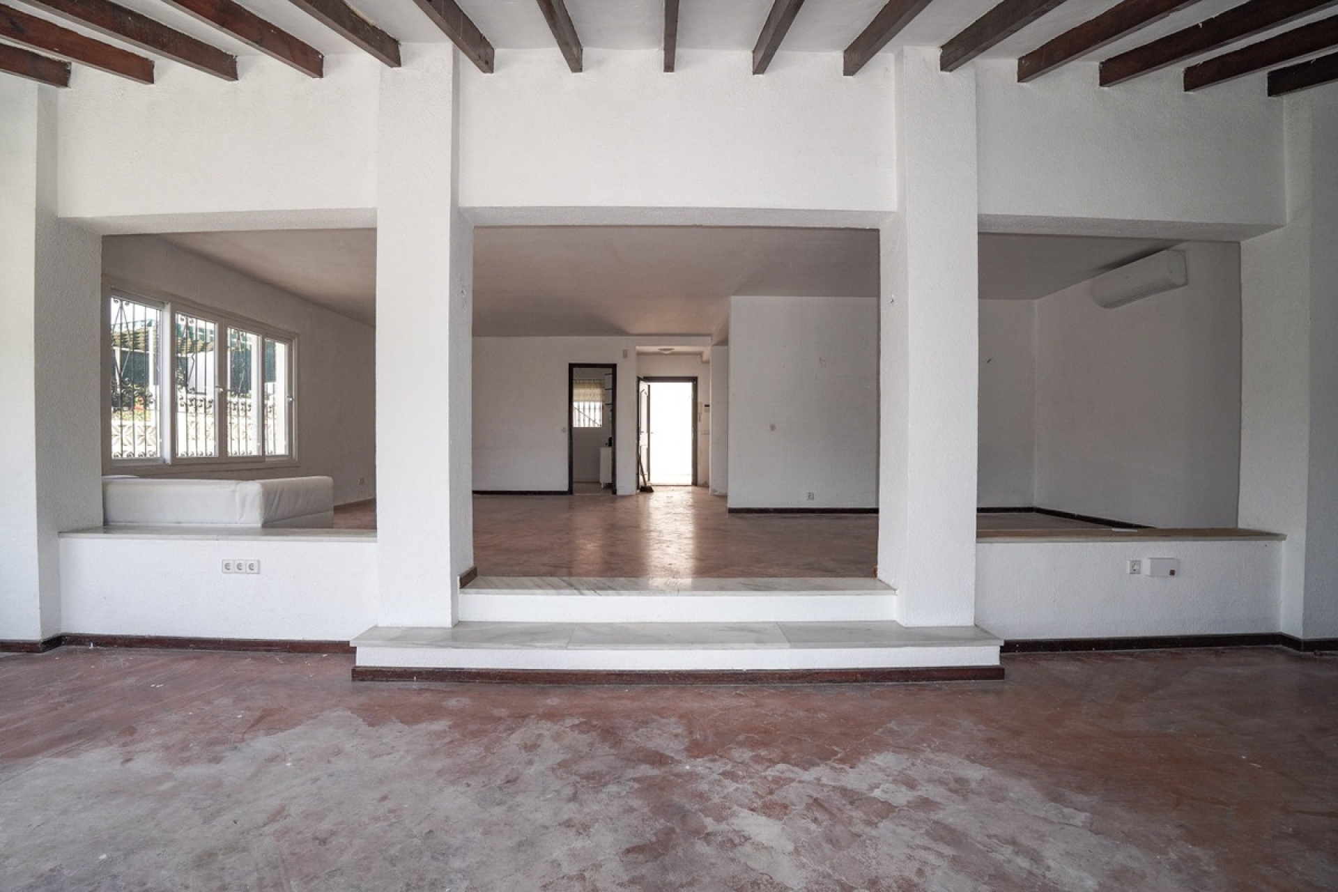 Rynek wtórny - Villa - Marbella - Nueva Andalucía