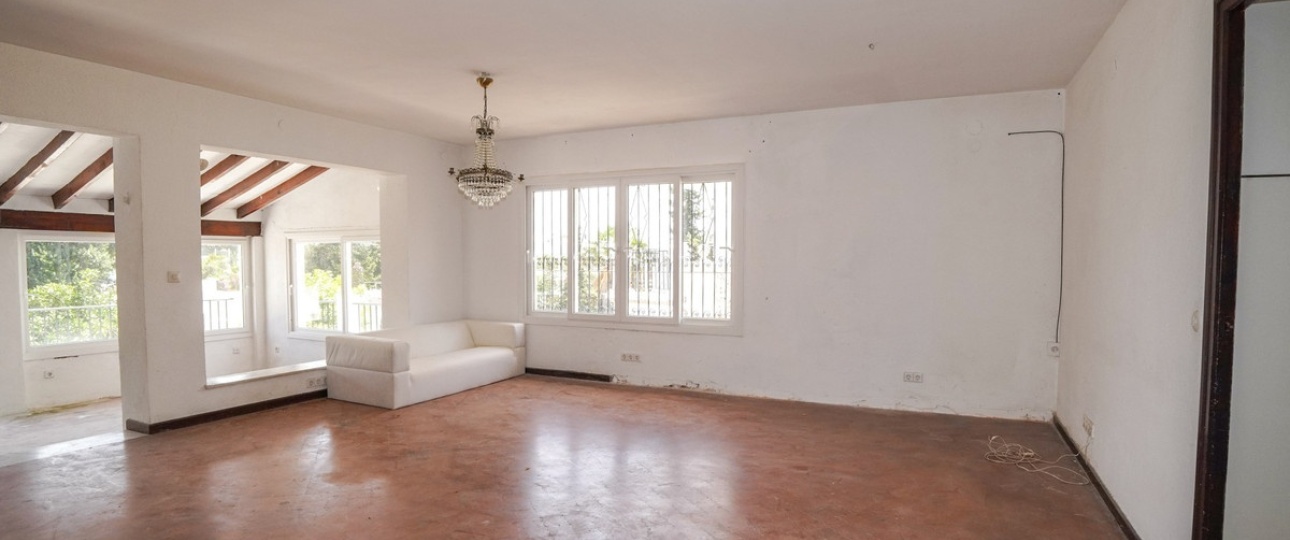 Rynek wtórny - Villa - Marbella - Nueva Andalucía