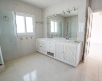 Rynek wtórny - Villa - Marbella - Nueva Andalucía