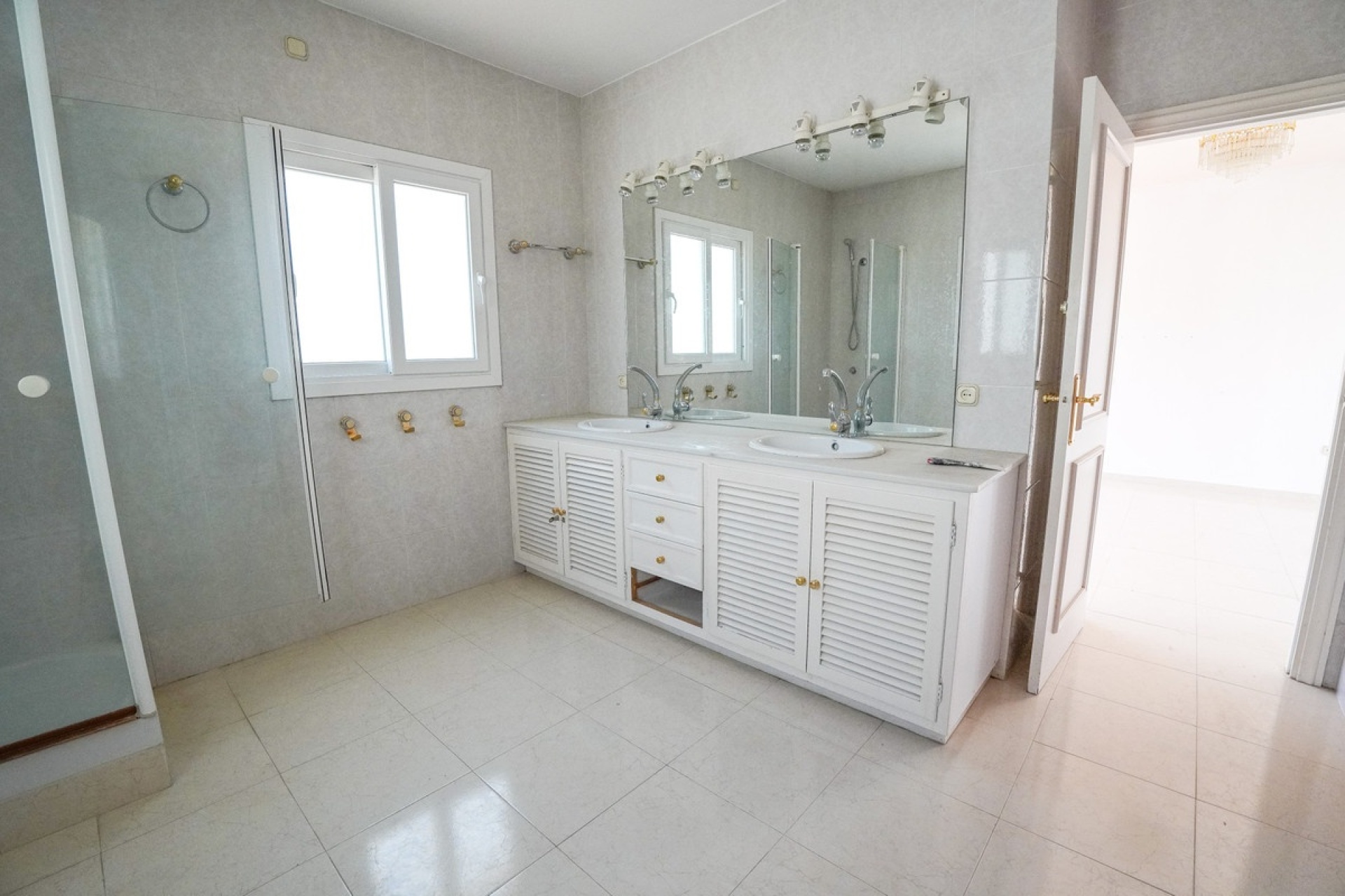 Rynek wtórny - Villa - Marbella - Nueva Andalucía