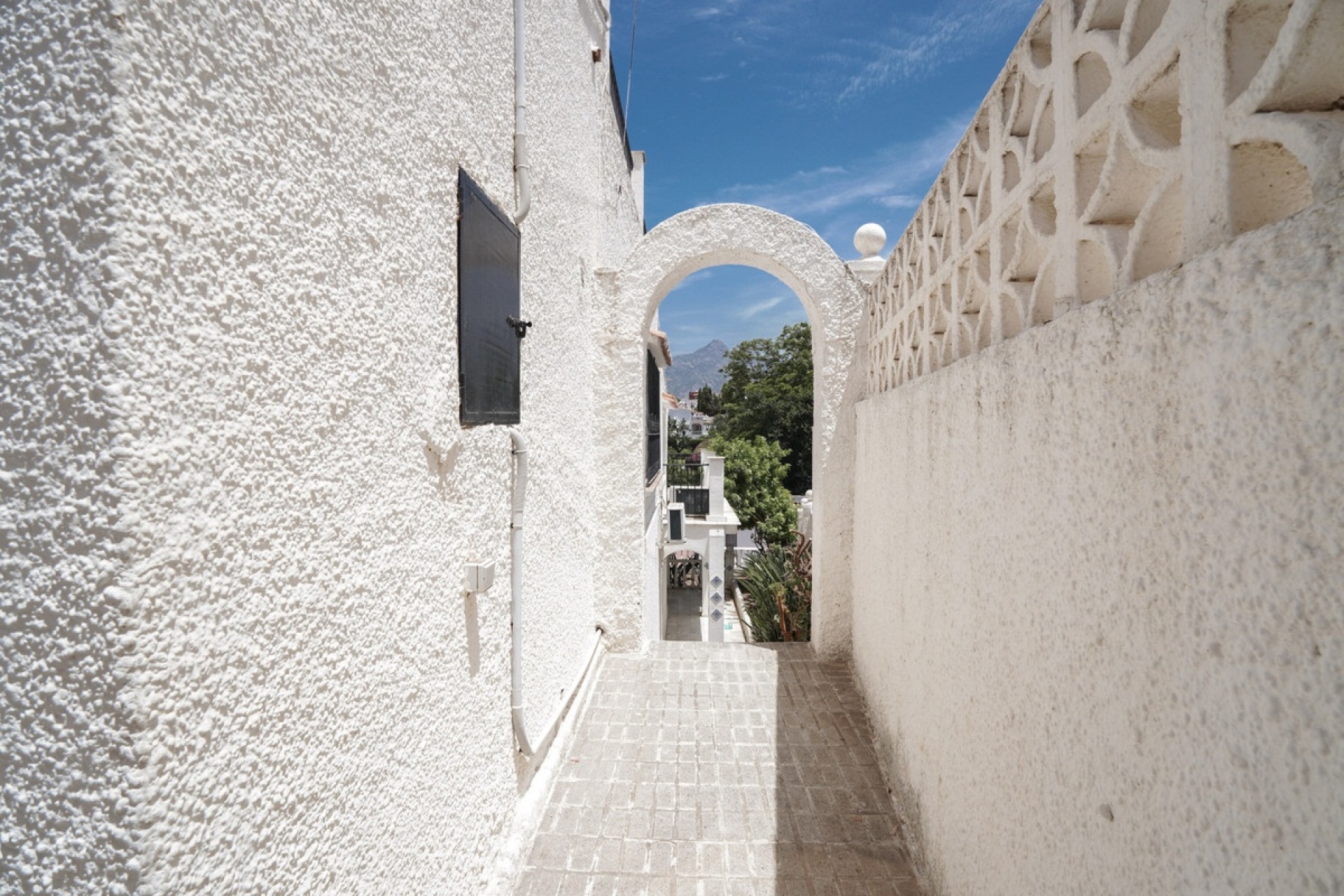 Rynek wtórny - Villa - Marbella - Nueva Andalucía
