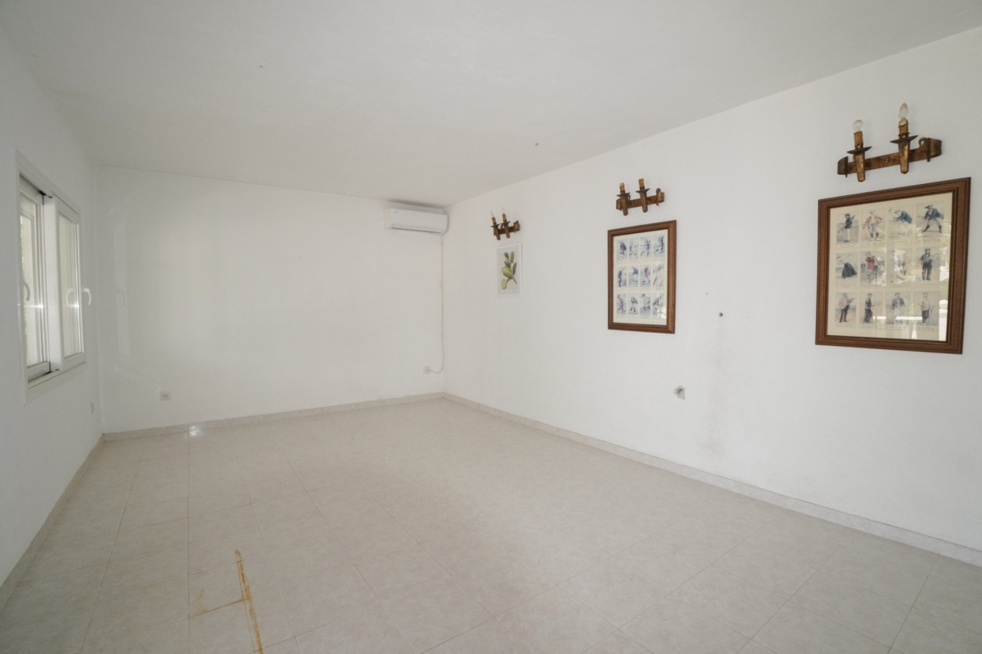 Rynek wtórny - Villa - Marbella - Nueva Andalucía