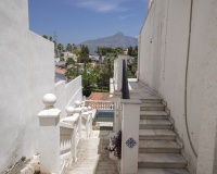 Rynek wtórny - Villa - Marbella - Nueva Andalucía