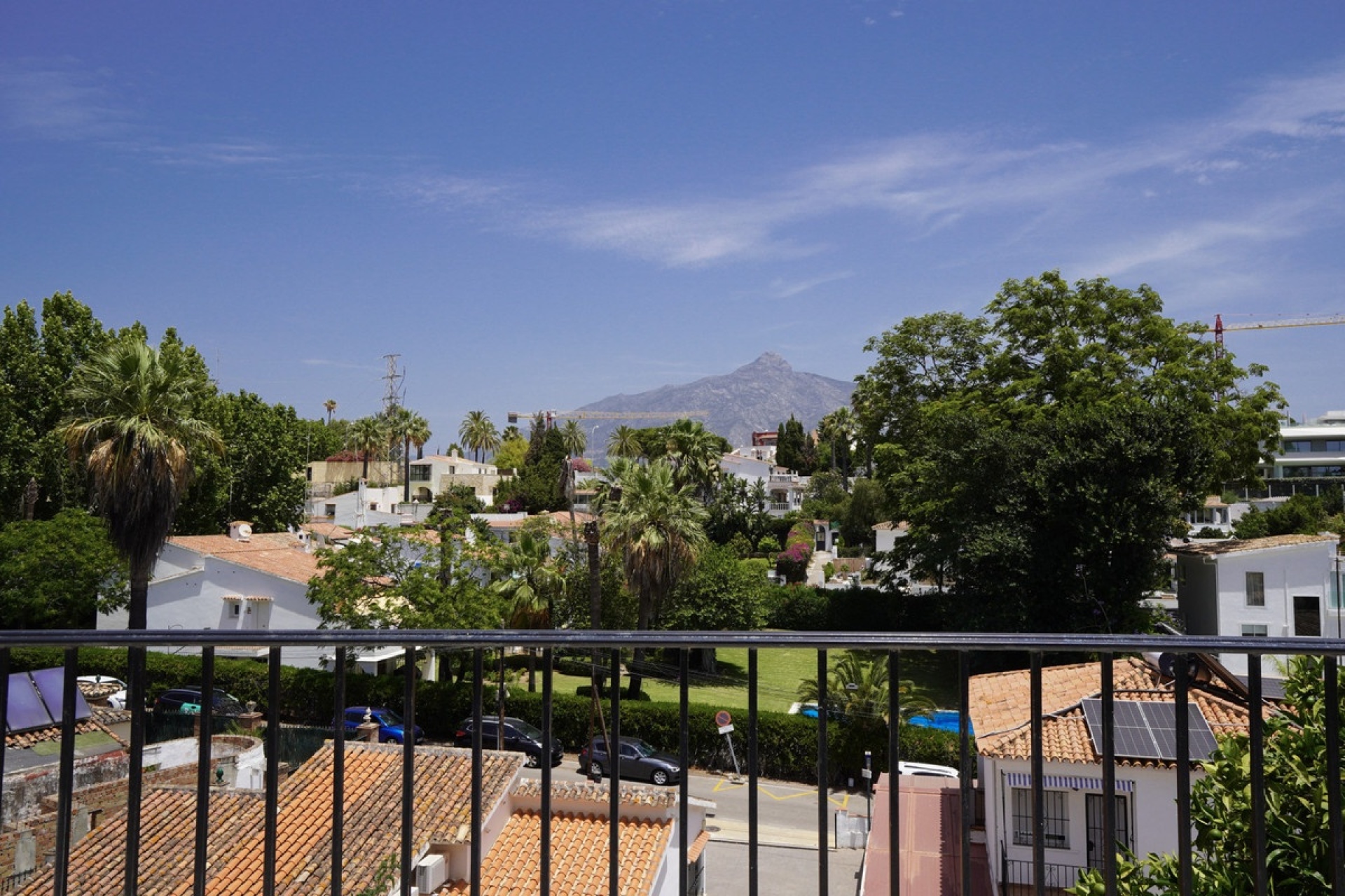 Rynek wtórny - Villa - Marbella - Nueva Andalucía