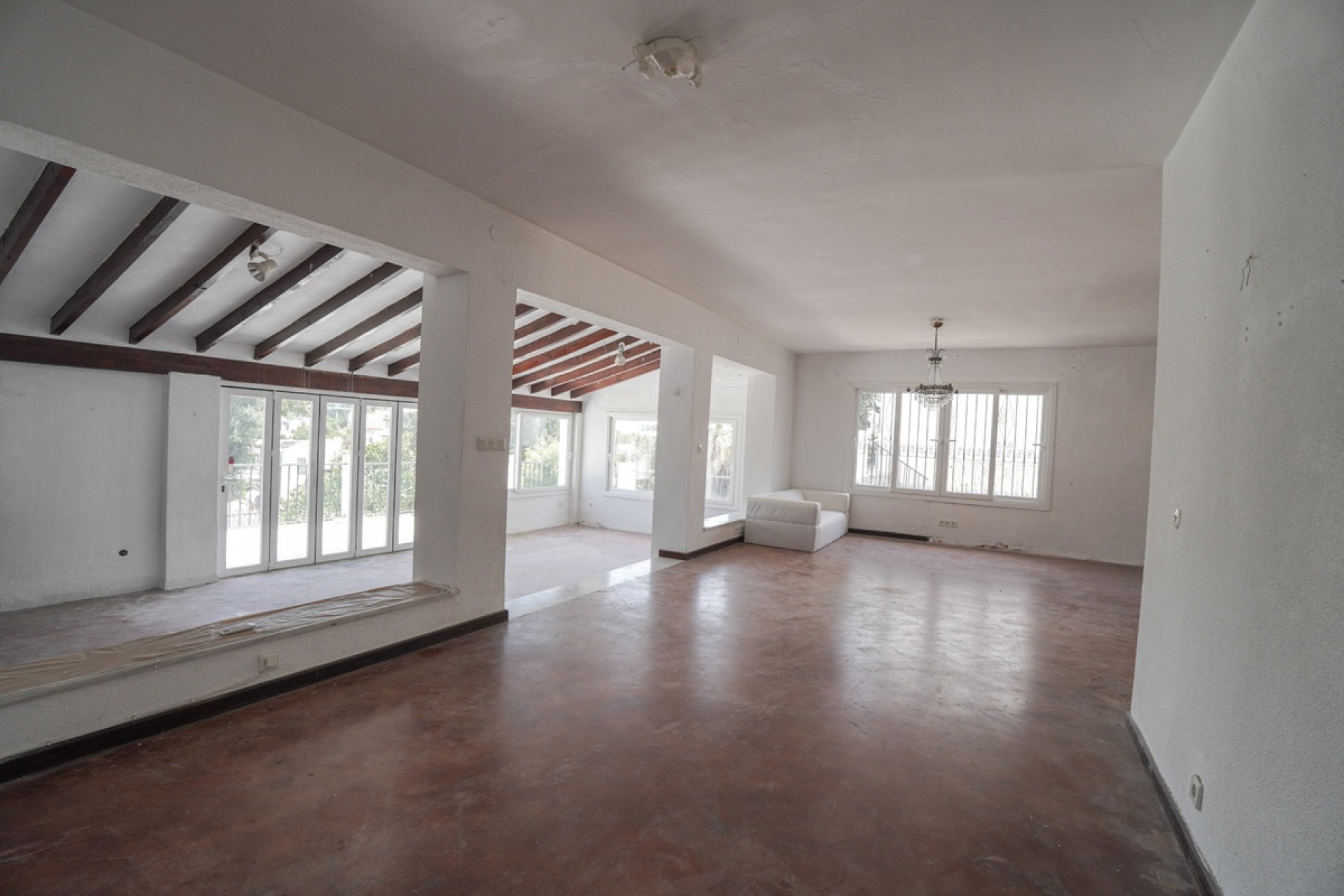 Rynek wtórny - Villa - Marbella - Nueva Andalucía