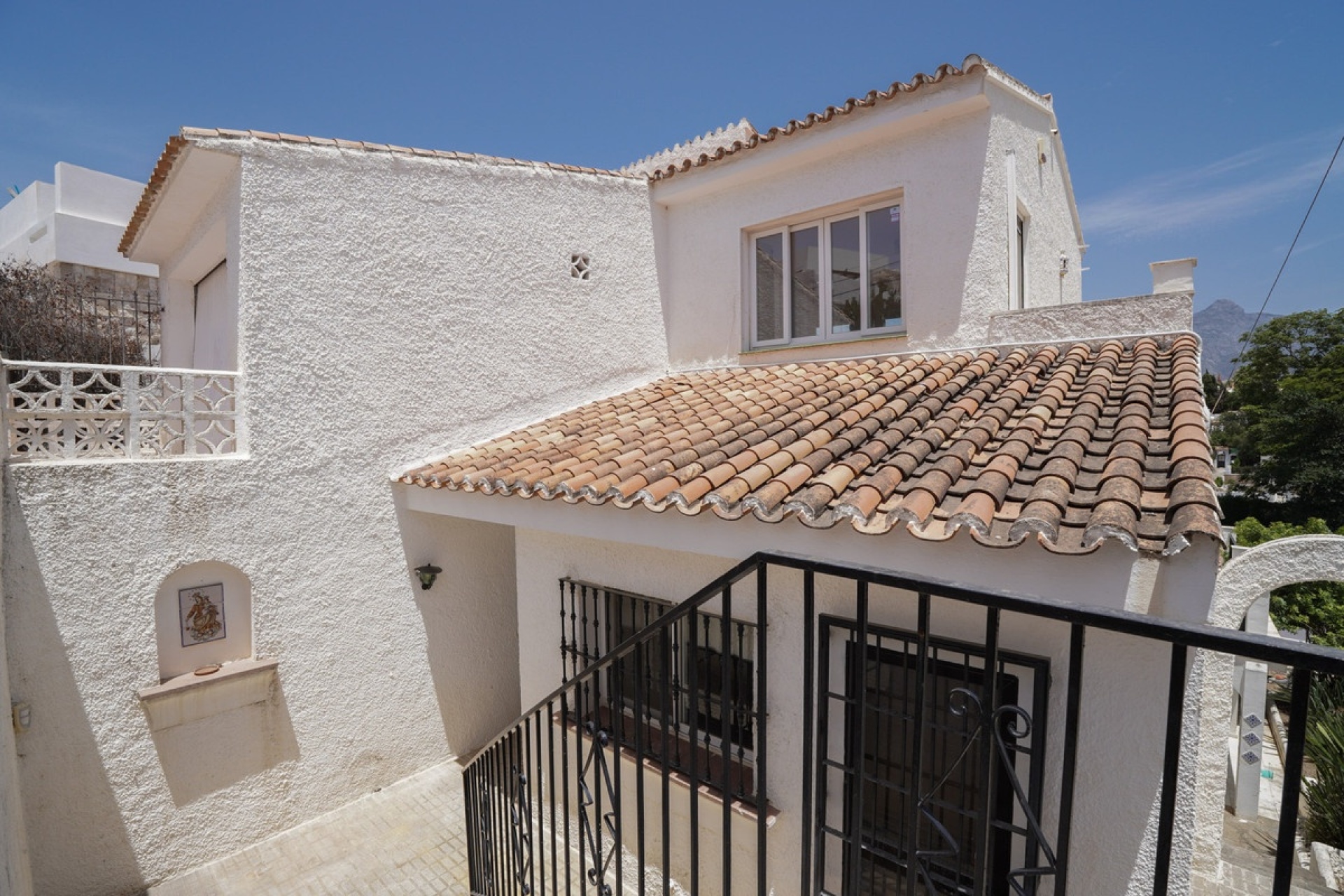 Rynek wtórny - Villa - Marbella - Nueva Andalucía