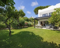 Rynek wtórny - Villa - Marbella - Nueva Andalucía