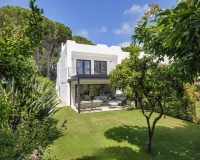 Rynek wtórny - Villa - Marbella - Nueva Andalucía