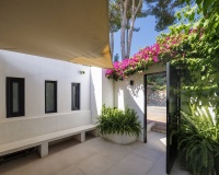 Rynek wtórny - Villa - Marbella - Nueva Andalucía