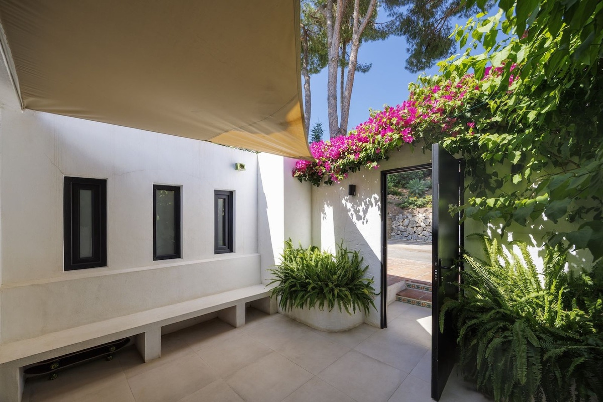 Rynek wtórny - Villa - Marbella - Nueva Andalucía