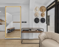 Rynek wtórny - Villa - Marbella - Nueva Andalucía