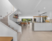 Rynek wtórny - Villa - Marbella - Nueva Andalucía