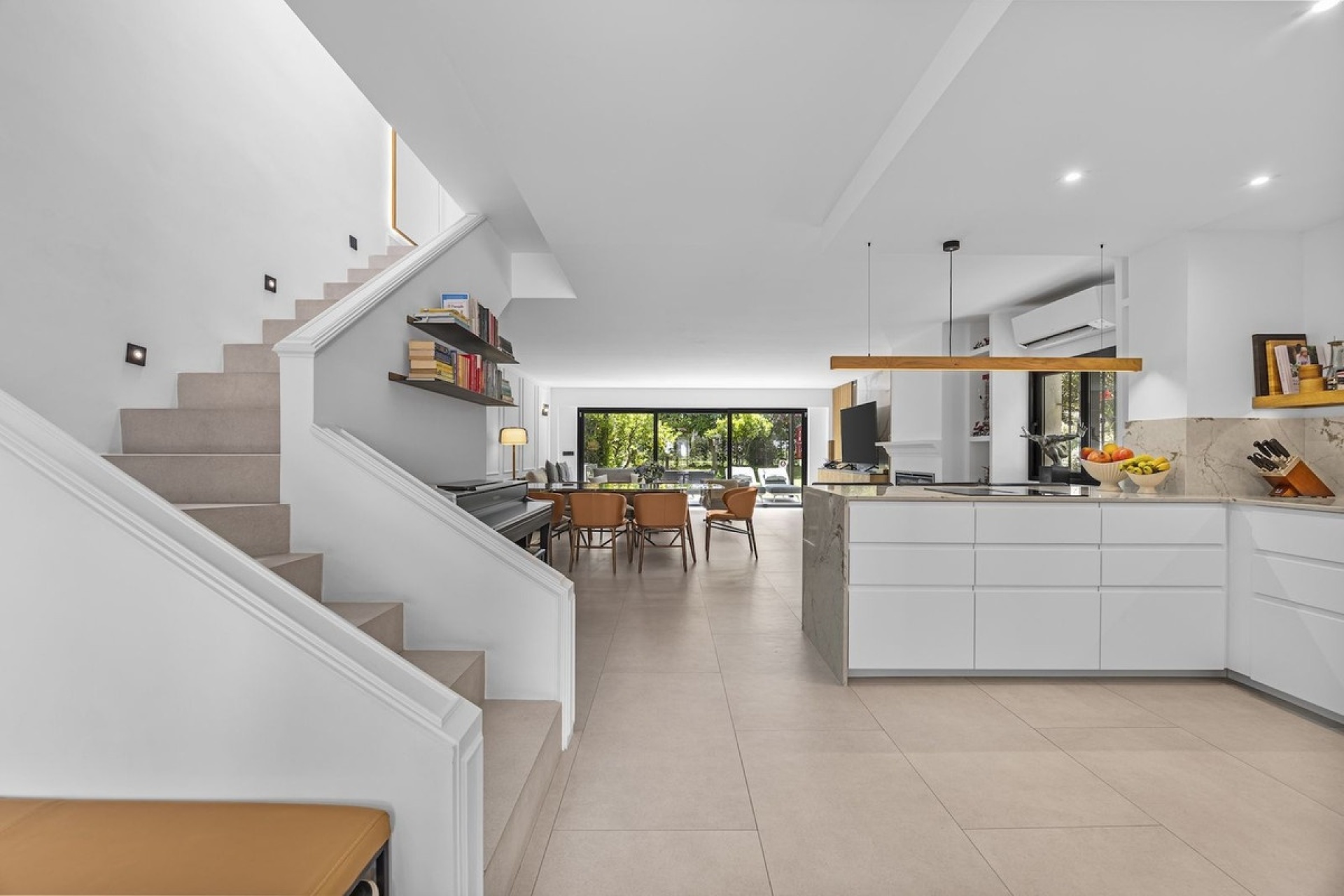 Rynek wtórny - Villa - Marbella - Nueva Andalucía