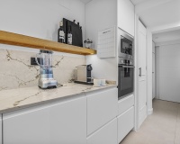 Rynek wtórny - Villa - Marbella - Nueva Andalucía