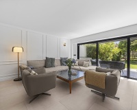 Rynek wtórny - Villa - Marbella - Nueva Andalucía