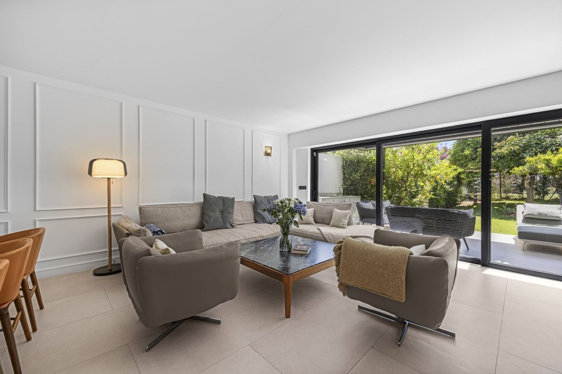 Rynek wtórny - Villa - Marbella - Nueva Andalucía