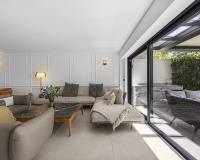 Rynek wtórny - Villa - Marbella - Nueva Andalucía
