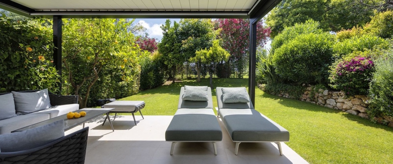 Rynek wtórny - Villa - Marbella - Nueva Andalucía