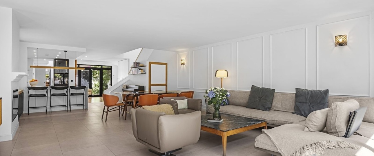 Rynek wtórny - Villa - Marbella - Nueva Andalucía