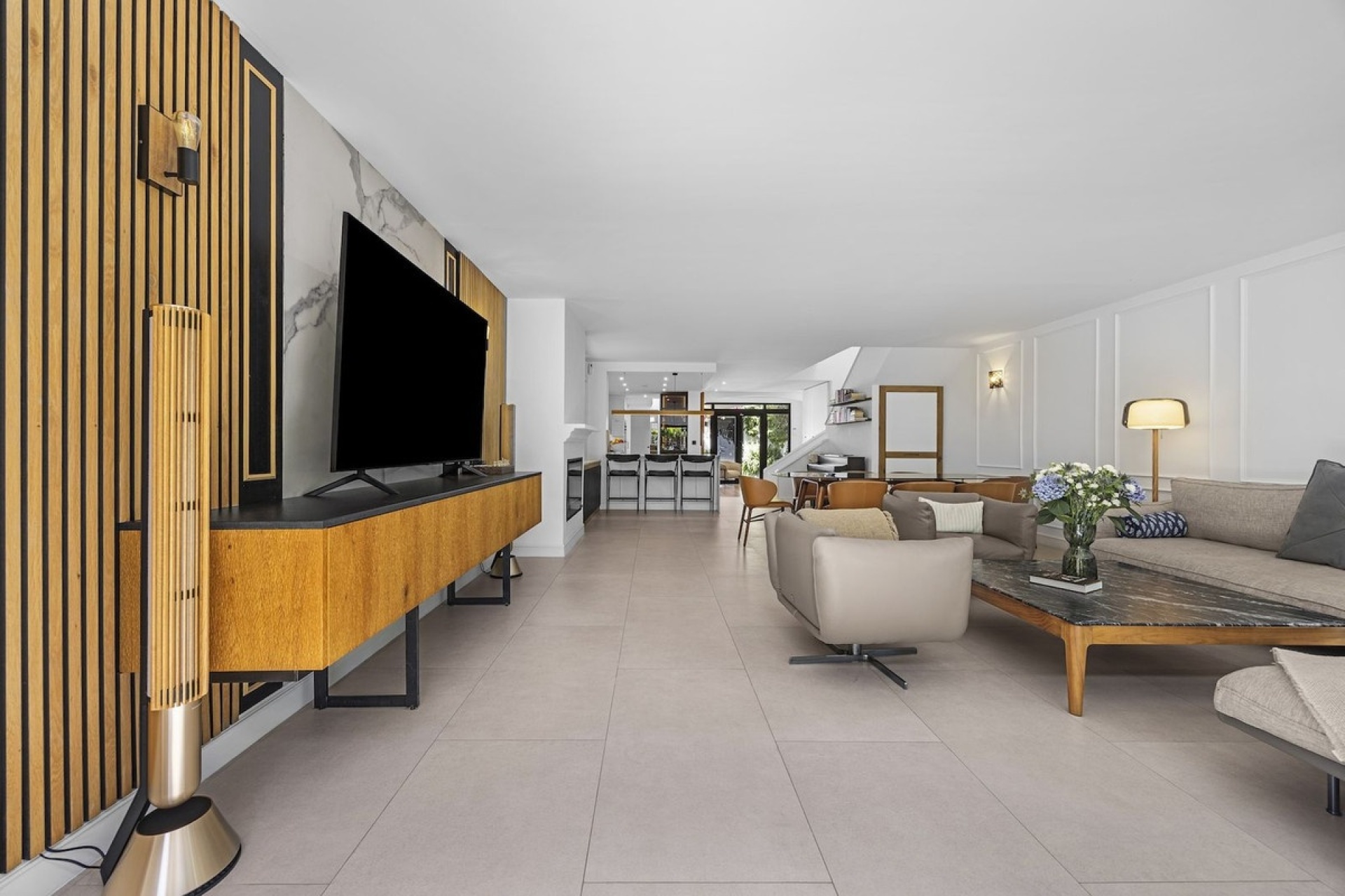 Rynek wtórny - Villa - Marbella - Nueva Andalucía