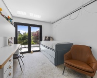 Rynek wtórny - Villa - Marbella - Nueva Andalucía