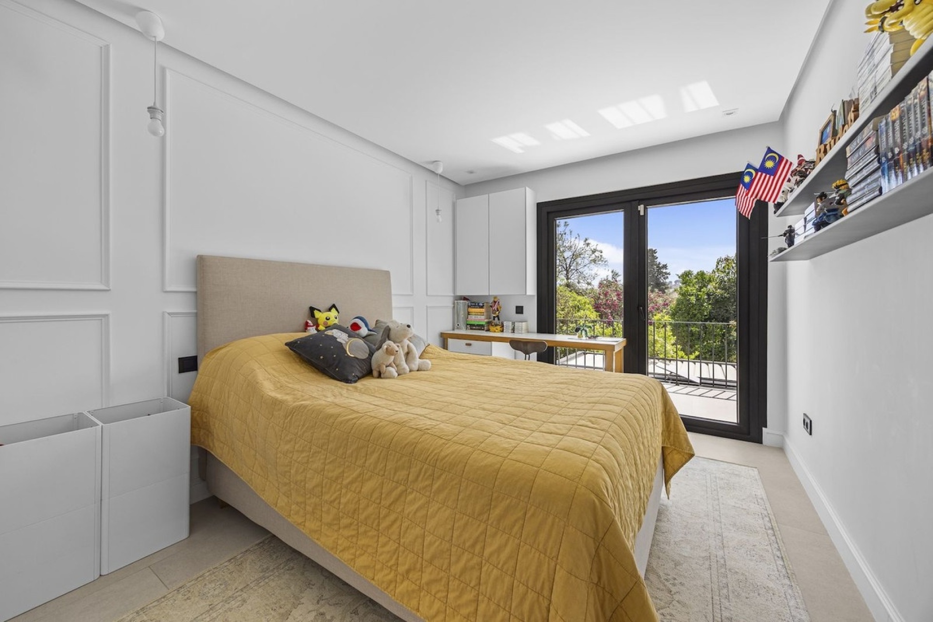 Rynek wtórny - Villa - Marbella - Nueva Andalucía