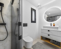Rynek wtórny - Villa - Marbella - Nueva Andalucía