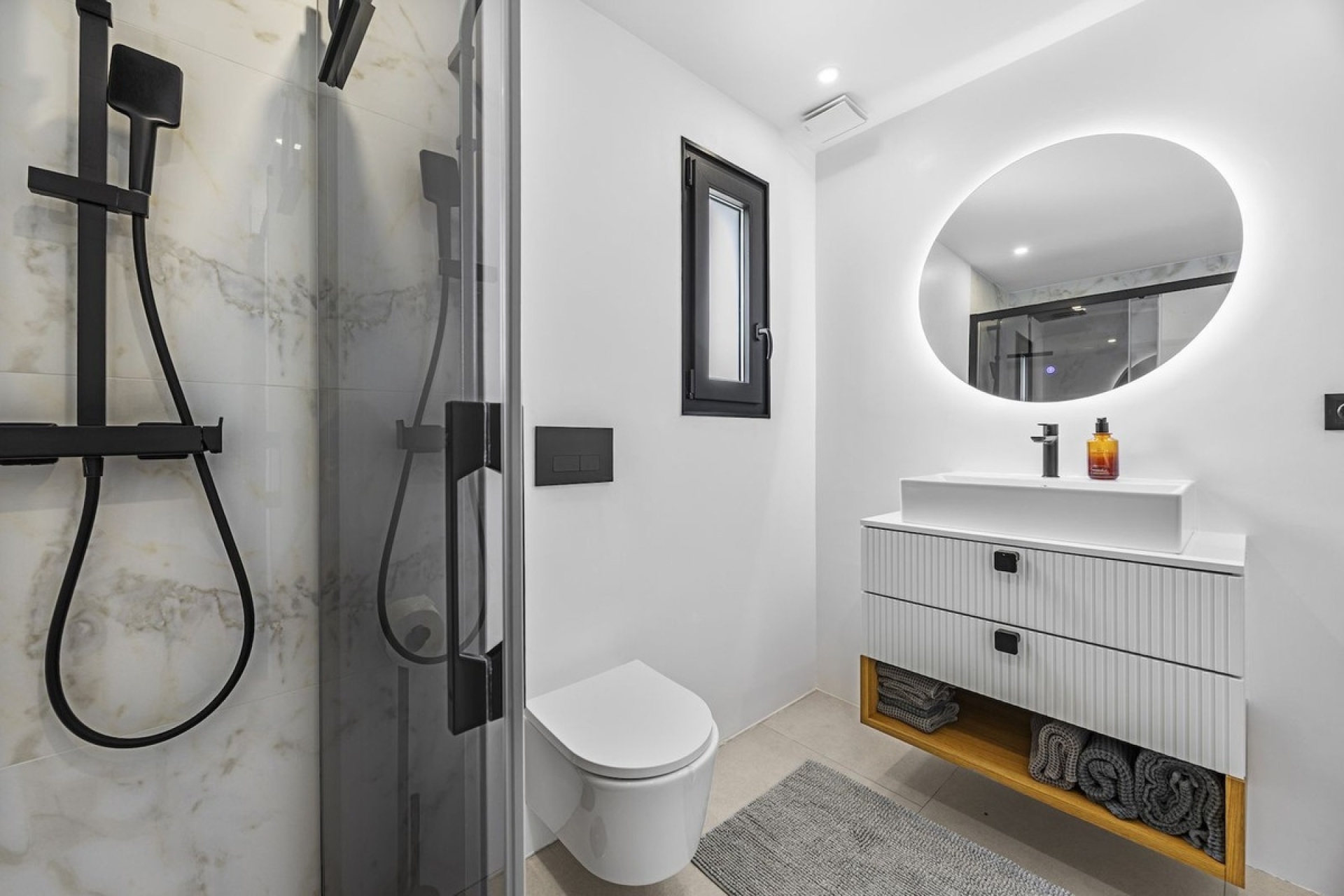 Rynek wtórny - Villa - Marbella - Nueva Andalucía