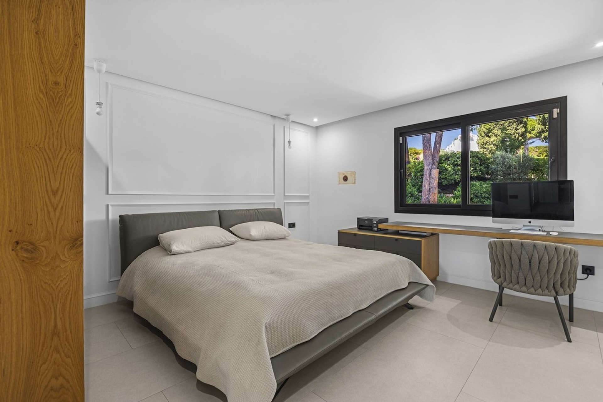 Rynek wtórny - Villa - Marbella - Nueva Andalucía