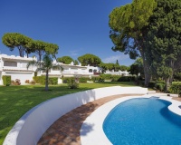 Rynek wtórny - Villa - Marbella - Nueva Andalucía