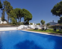 Rynek wtórny - Villa - Marbella - Nueva Andalucía