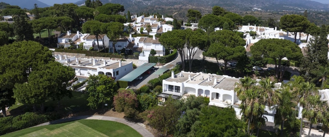 Rynek wtórny - Villa - Marbella - Nueva Andalucía