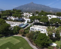 Rynek wtórny - Villa - Marbella - Nueva Andalucía