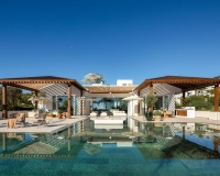 Rynek wtórny - Villa - Marbella - Nueva Andalucía
