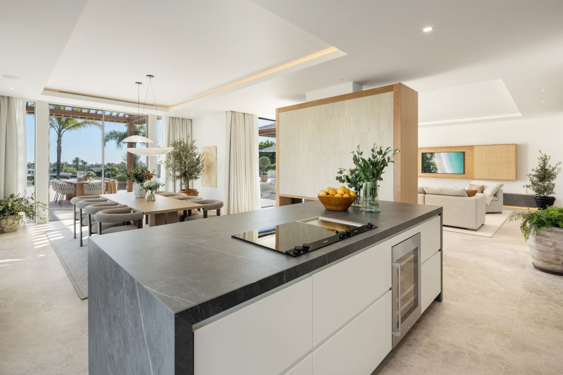 Rynek wtórny - Villa - Marbella - Nueva Andalucía