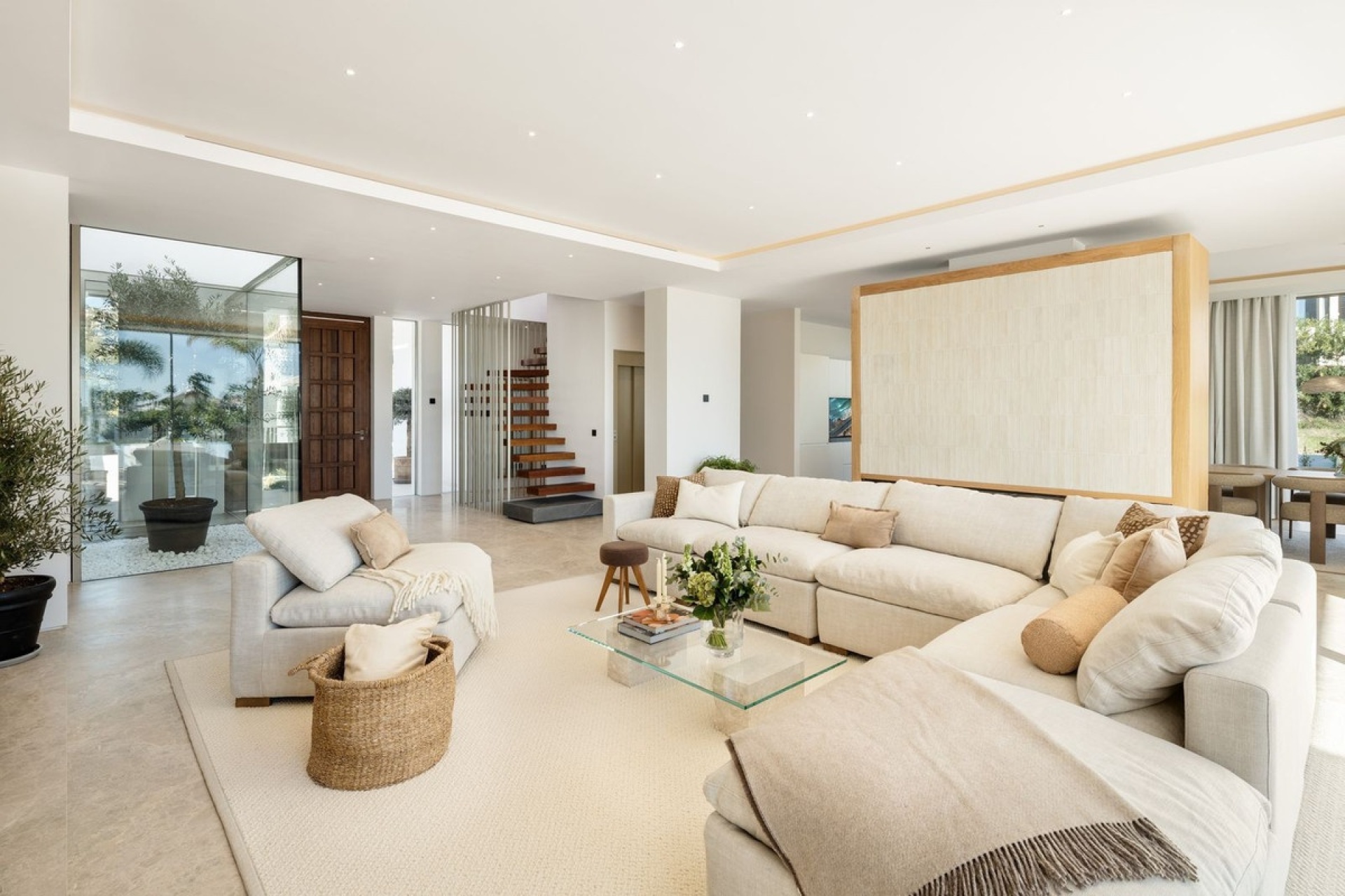 Rynek wtórny - Villa - Marbella - Nueva Andalucía