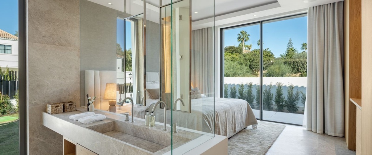 Rynek wtórny - Villa - Marbella - Nueva Andalucía